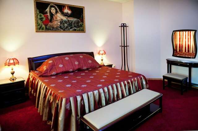 Гостиница Яхонт Владивосток-21