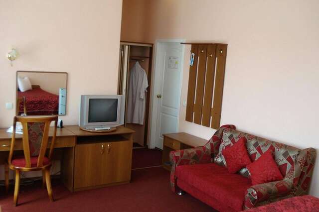 Гостиница Яхонт Владивосток-64