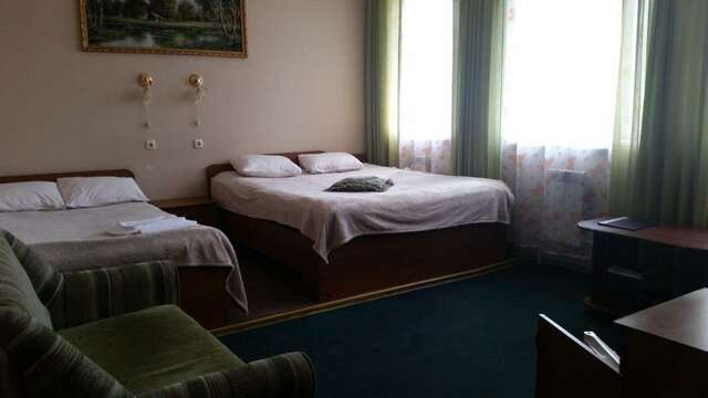 Гостиница Яхонт Владивосток-95