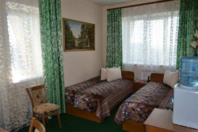 Гостиница Яхонт Владивосток-91