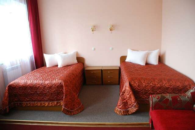 Гостиница Яхонт Владивосток-52