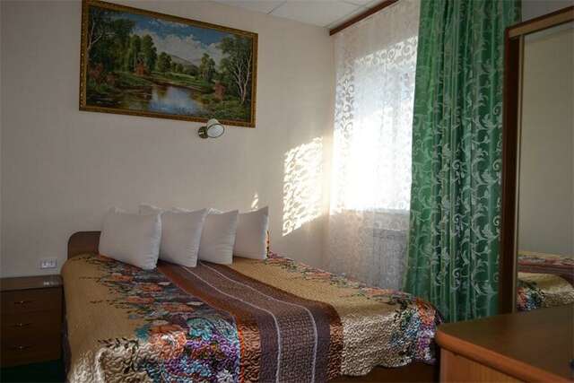 Гостиница Яхонт Владивосток-60