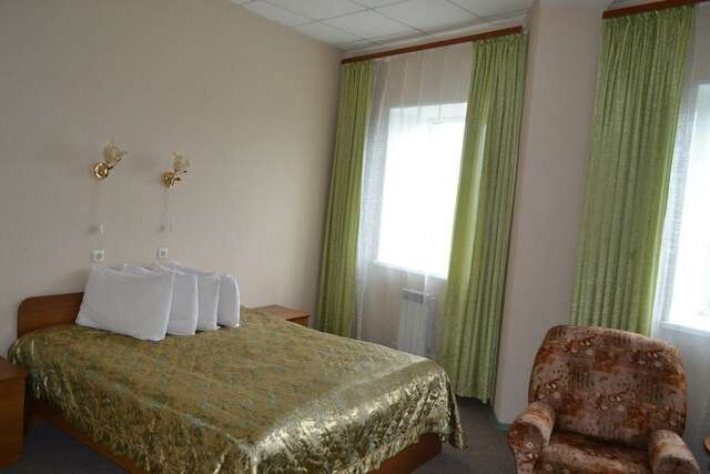 Гостиница Яхонт Владивосток-82