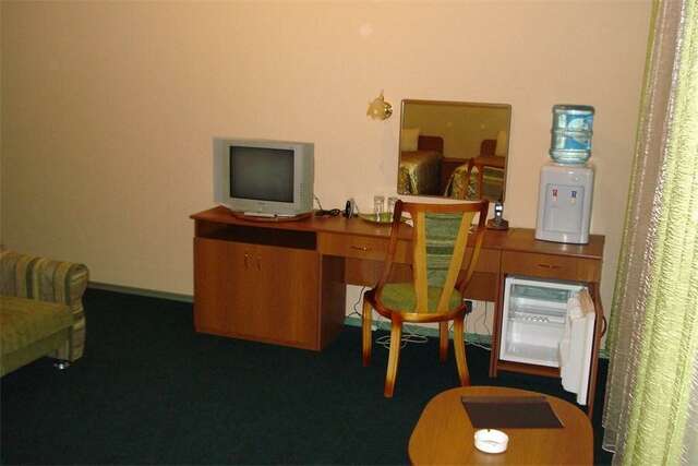 Гостиница Яхонт Владивосток-45