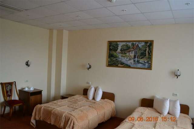 Гостиница Яхонт Владивосток-49