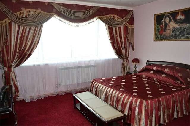 Гостиница Яхонт Владивосток-31