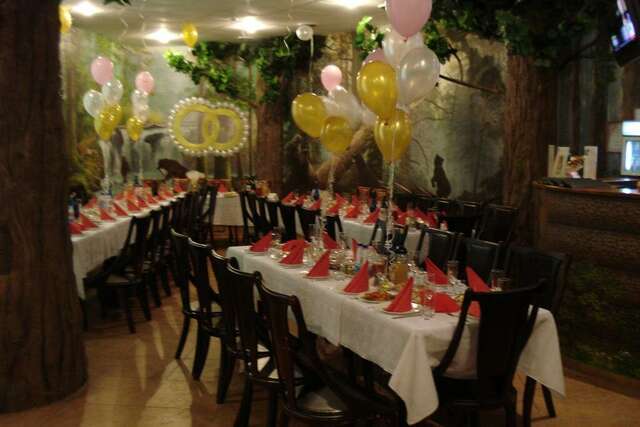 Гостиница Яхонт Владивосток-16