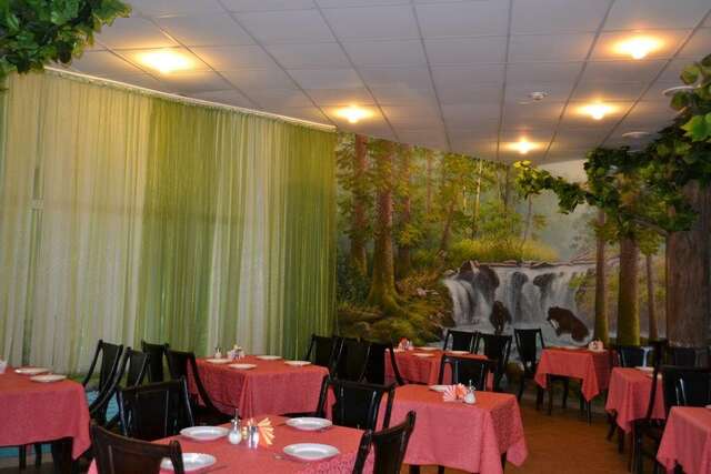 Гостиница Яхонт Владивосток-50