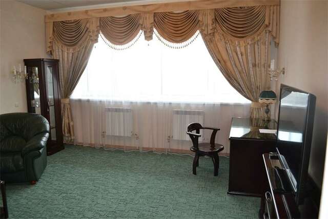 Гостиница Яхонт Владивосток-76