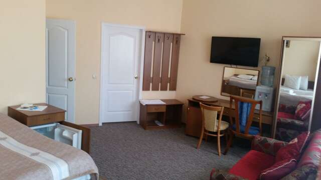 Гостиница Яхонт Владивосток-85