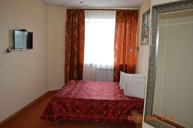 Гостиница Яхонт Владивосток-65