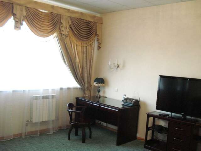 Гостиница Яхонт Владивосток-44