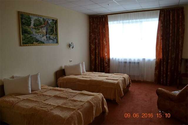 Гостиница Яхонт Владивосток-73