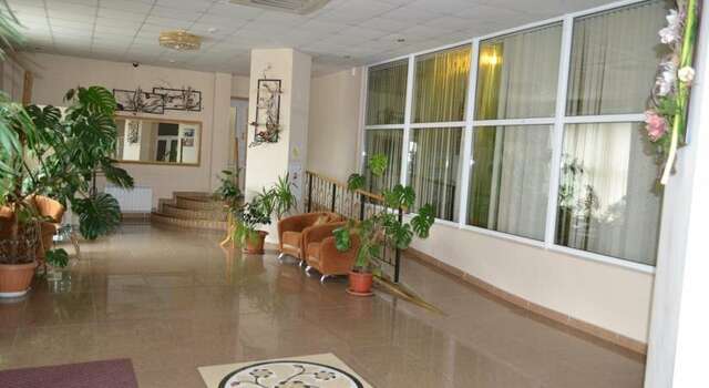 Гостиница Яхонт Владивосток-58