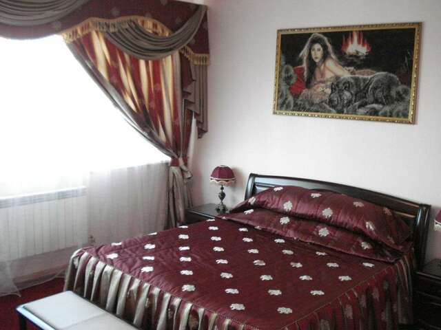 Гостиница Яхонт Владивосток-47