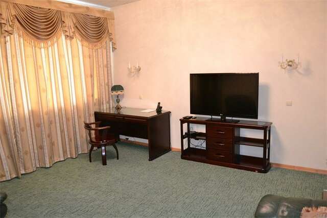 Гостиница Яхонт Владивосток-70