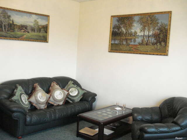 Гостиница Яхонт Владивосток-116