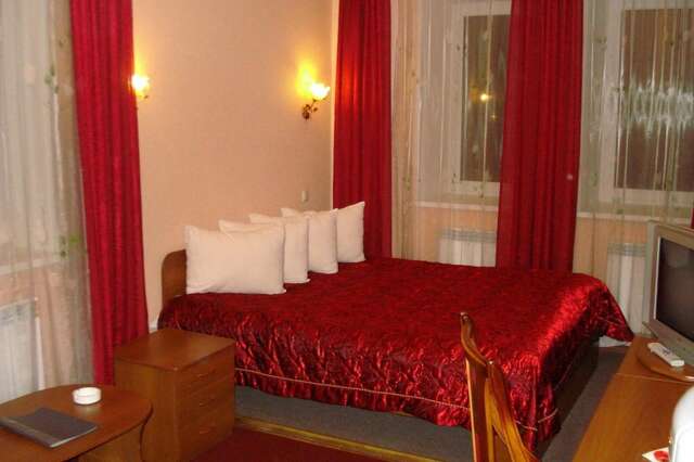 Гостиница Яхонт Владивосток-46