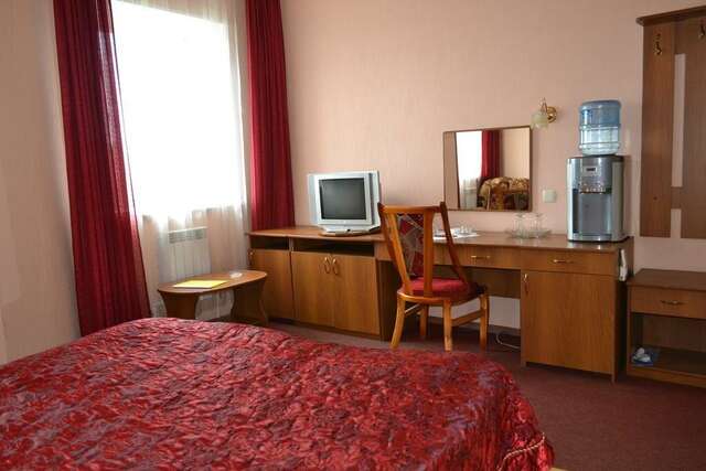 Гостиница Яхонт Владивосток-27