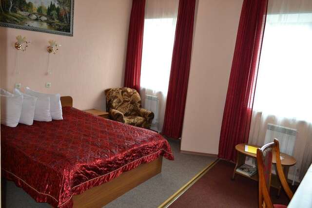 Гостиница Яхонт Владивосток-97