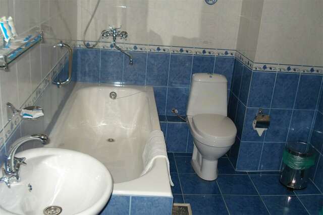 Гостиница Яхонт Владивосток-72