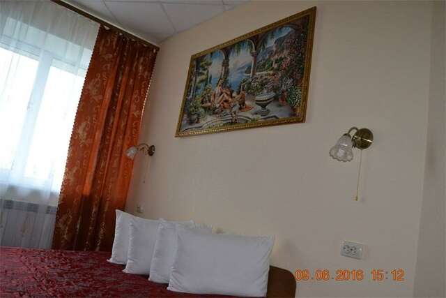 Гостиница Яхонт Владивосток-66