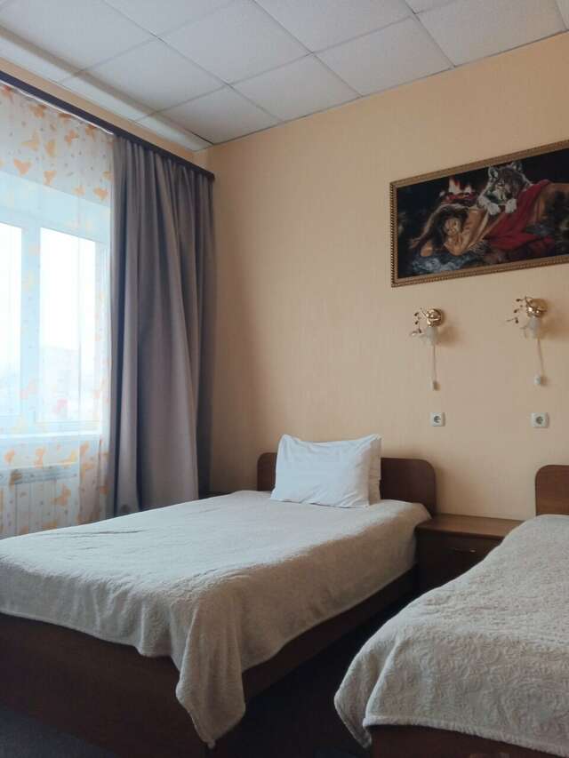 Гостиница Яхонт Владивосток-114