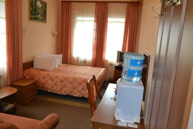 Гостиница Яхонт Владивосток-68