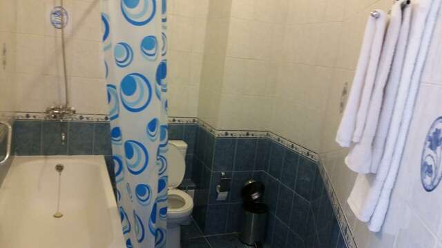 Гостиница Яхонт Владивосток-59