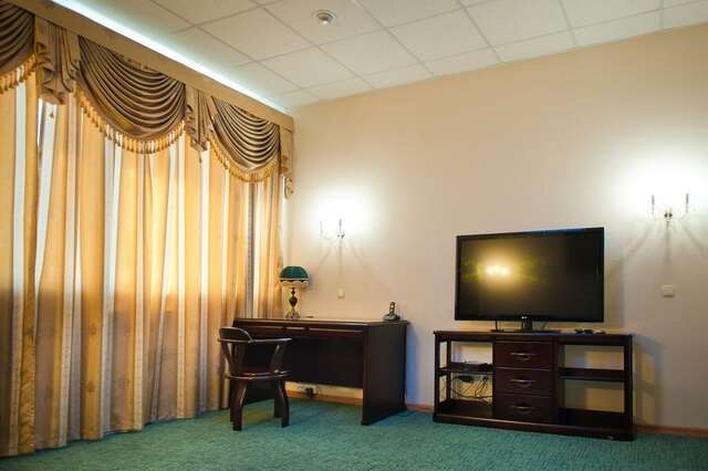 Гостиница Яхонт Владивосток-22