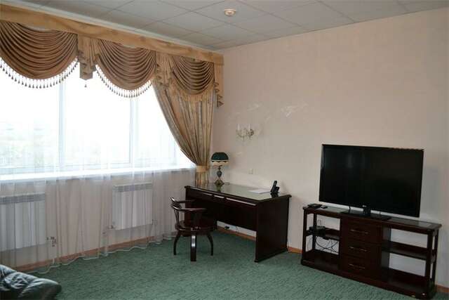 Гостиница Яхонт Владивосток-88