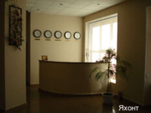 Гостиница Яхонт Владивосток-108