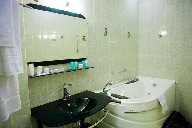 Гостиница Яхонт Владивосток-41