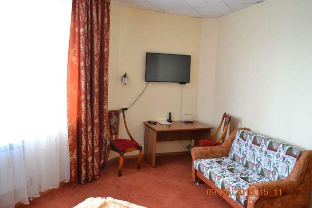 Гостиница Яхонт Владивосток-78