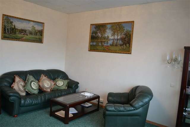 Гостиница Яхонт Владивосток-96