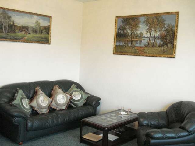 Гостиница Яхонт Владивосток-18