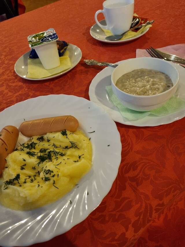 Гостиница Яхонт Владивосток-105