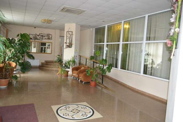 Гостиница Яхонт Владивосток-33