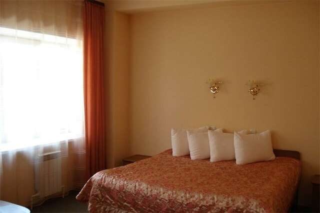 Гостиница Яхонт Владивосток-79