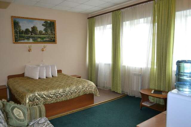 Гостиница Яхонт Владивосток-101