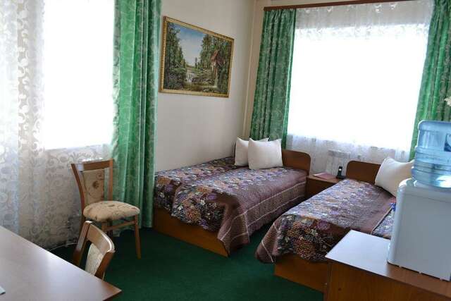 Гостиница Яхонт Владивосток-81