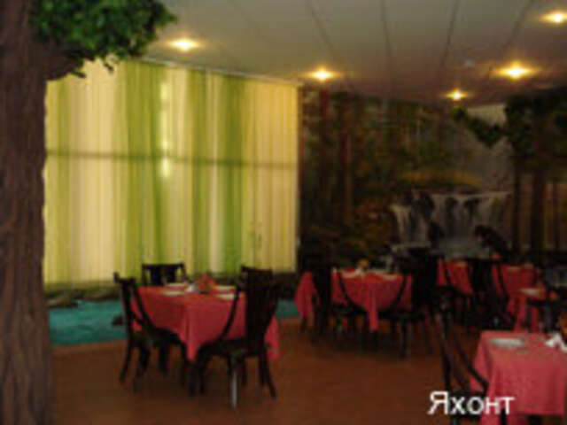 Гостиница Яхонт Владивосток-115