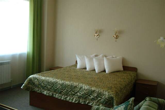 Гостиница Яхонт Владивосток-36