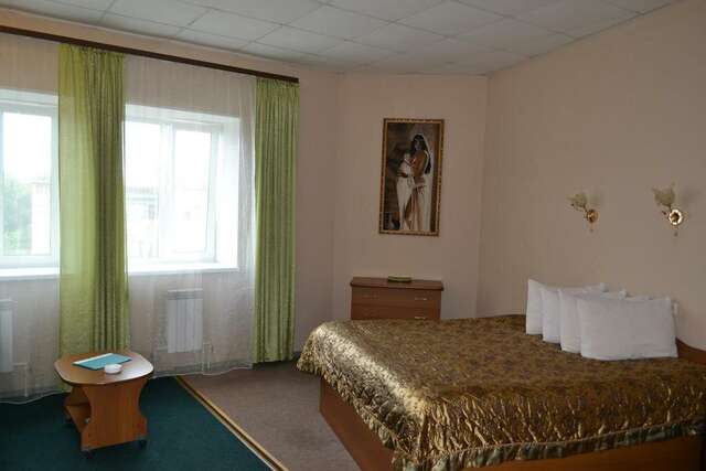 Гостиница Яхонт Владивосток-98