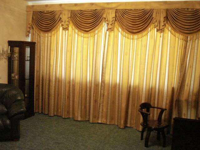 Гостиница Яхонт Владивосток-34