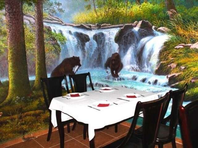 Гостиница Яхонт Владивосток-5