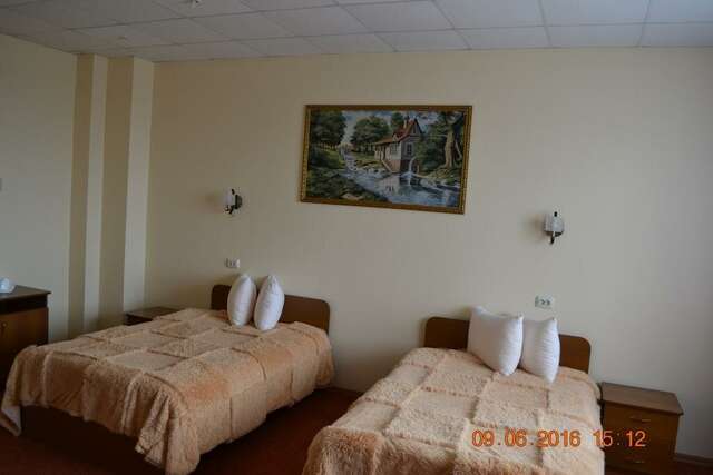 Гостиница Яхонт Владивосток-90